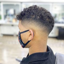Salon Kreative - Scarborough - Get Fresh