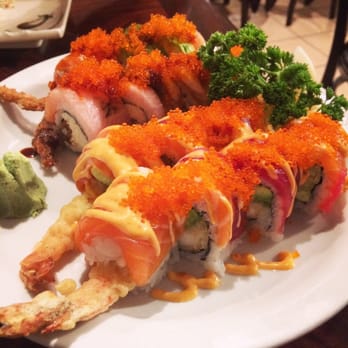 Sen Dai Sushi - Japanese Near Me - Milpitas, California