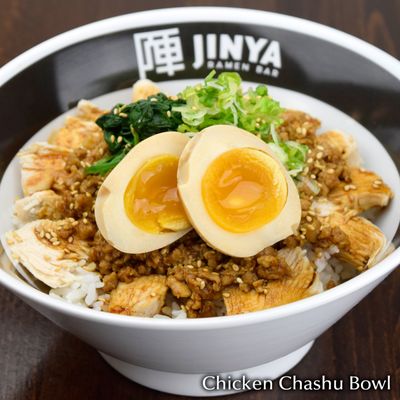 JINYA Ramen Bar - Bellevue by null