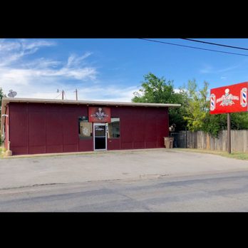 Southside Kutz - Southside Kutz
1812 W Ave N
San Angelo Texas 76903 - Barbers Near Me - San Angelo, Texas Southside Kutz - Southside Kutz
1812 W Ave N
San Angelo Texas 76903 - Barbers Near Me - San Angelo, Texas