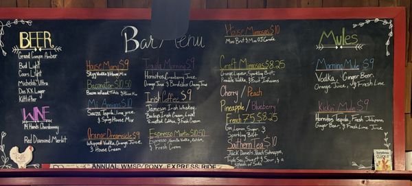 Darbi's Cafe by null