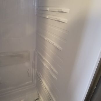 Tidy Casa - Fridge - Home Cleaning Near Me - Phoenix, Arizona