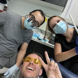 El Cajon Dentistry - Doctor dentist assistant