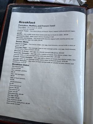 Menu photo 5 Blue Stone Cafe Randle, WA Menu photo 5 Blue Stone Cafe Randle, WA