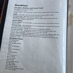 Blue Stone Cafe