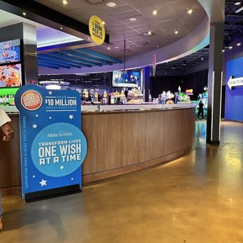 Dave & Buster's Myrtle Beach - American Near Me - Myrtle Beach, South Carolina Dave & Buster's Myrtle Beach - American Near Me - Myrtle Beach, South Carolina