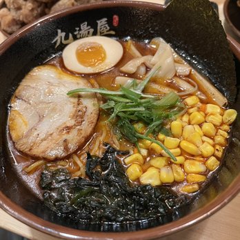 Kyuramen - Bayside - Kyushu Spicy Tonkotsu Ramen - Ramen Near Me - Bayside, New York Kyuramen - Bayside - Kyushu Spicy Tonkotsu Ramen - Ramen Near Me - Bayside, New York
