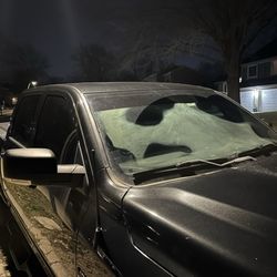 Reed Chrysler Dodge Jeep Ram of Kansas City - My windows fogging
