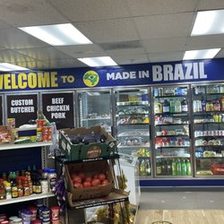 Made In Brazil