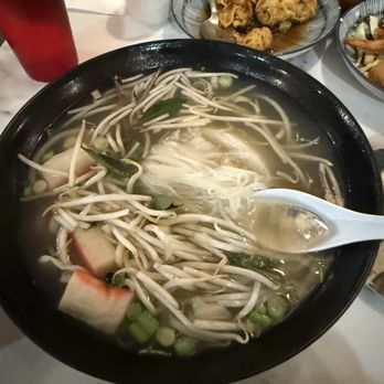 Maui Pho - Seafood soup - Asian Fusion Near Me - Bakersfield, California Maui Pho - Seafood soup - Asian Fusion Near Me - Bakersfield, California