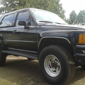 NW Window Tinting - Auto Glass Services Near Me - Vancouver, Washington