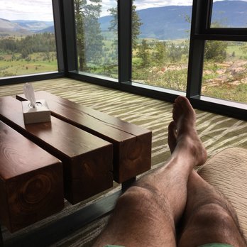 Sparkling Hill Resort & Spa - Resorts Near Me - Vernon, British Columbia