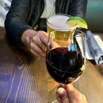 On The Thirty - New American Near Me - Sherman Oaks, California