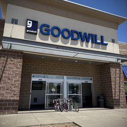 Goodwill Store & Donation Center