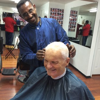 Karibu Barber Shop - Barbers Near Me - Seattle, Washington Karibu Barber Shop - Barbers Near Me - Seattle, Washington