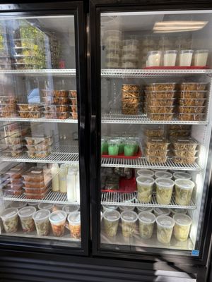 VN Tofu & Fast Food by null