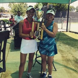 Oakmont Tennis - Member tournaments, leagues, and more...