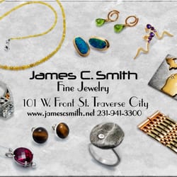 James C. Smith Fine Jewelry