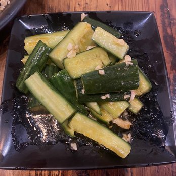 Noodleholics - Cucumbers - Noodles Near Me - Oro Valley, Arizona Noodleholics - Cucumbers - Noodles Near Me - Oro Valley, Arizona