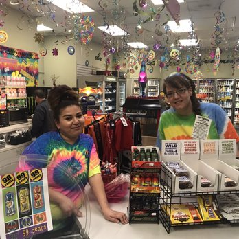 Valero - These girls will make anyone smile! Best employees ever! - Gas Stations Near Me - South San Francisco, California Valero - These girls will make anyone smile! Best employees ever! - Gas Stations Near Me - South San Francisco, California