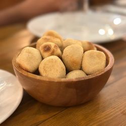 Craft 1945 - Pandesal