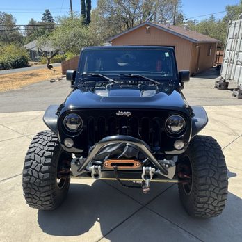 PonteGloss - Auto Detailing Near Me