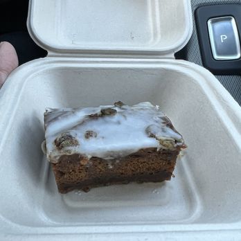 Naked Farmer - Ridiculous small for $4.50 - New American Near Me - Tampa, Florida