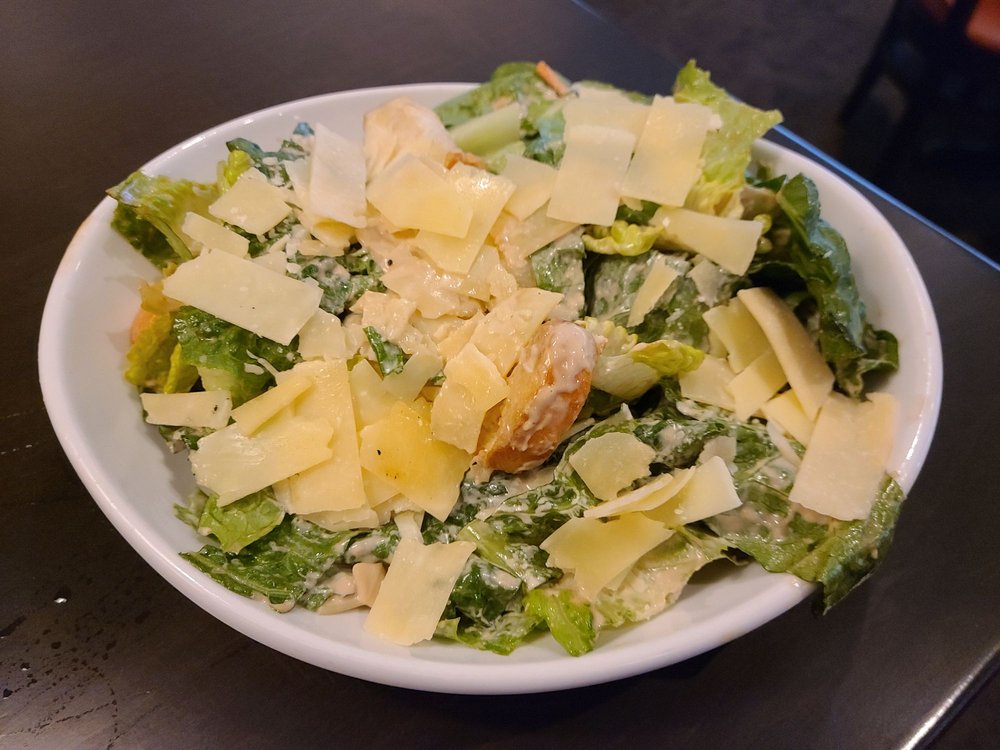 110 Grill Providence