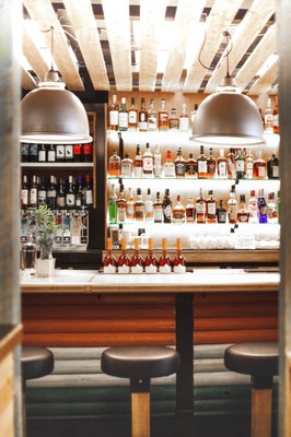La Distillerie (Vieux-Longueuil) by null