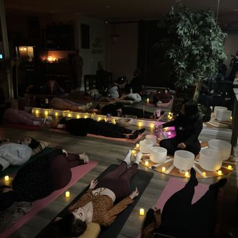 The Cosmic Symphony - Meditation Centers Near Me