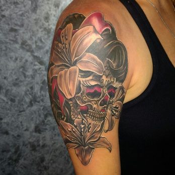 Skin Kreations - Tattoo Near Me - Rockaway, New Jersey Skin Kreations - Tattoo Near Me - Rockaway, New Jersey