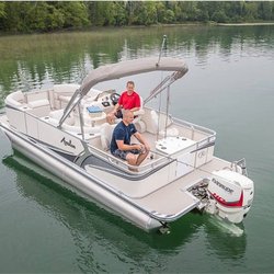 Stander Marine