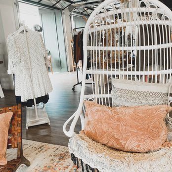 THREAD - Women's Clothing Near Me - Columbus, Ohio