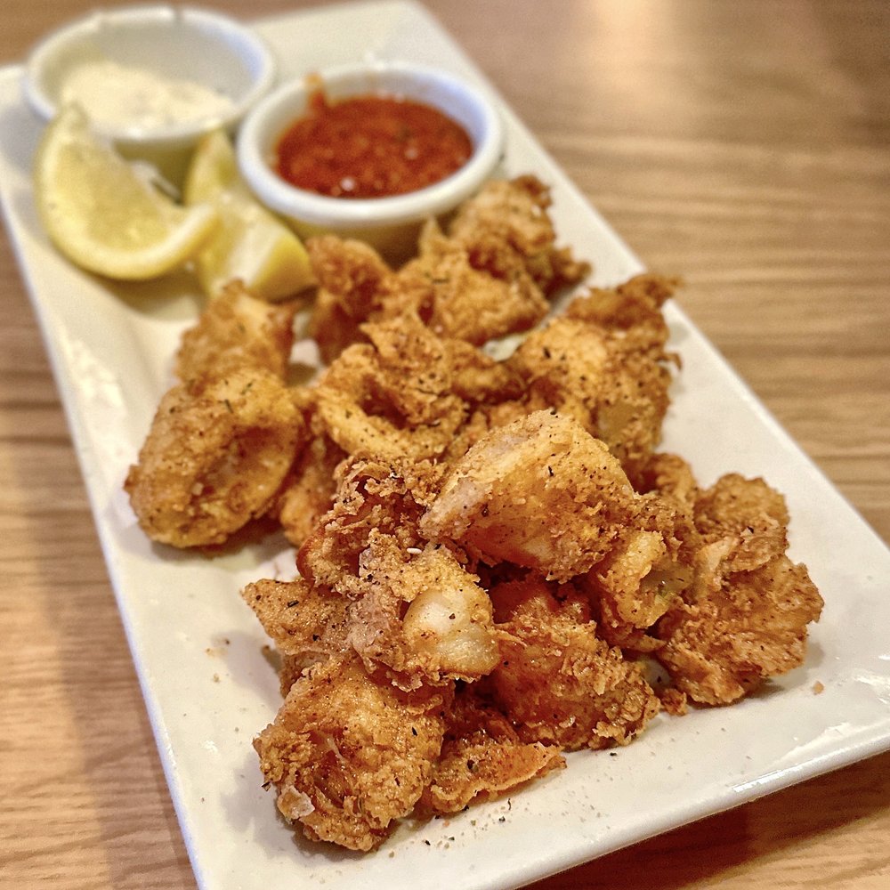 BJ's Restaurant & Brewhouse