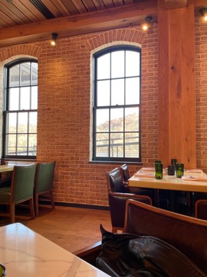 Odette’s Steakhouse by null