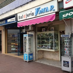 Vimar - Fachada