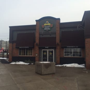 Anchor Bar Burlington - Storefront - Chicken Wings Near Me - Burlington, Ontario Anchor Bar Burlington - Storefront - Chicken Wings Near Me - Burlington, Ontario