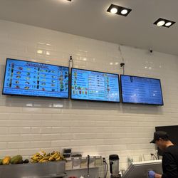 Co-Cool Smoothies and Bubble Tea