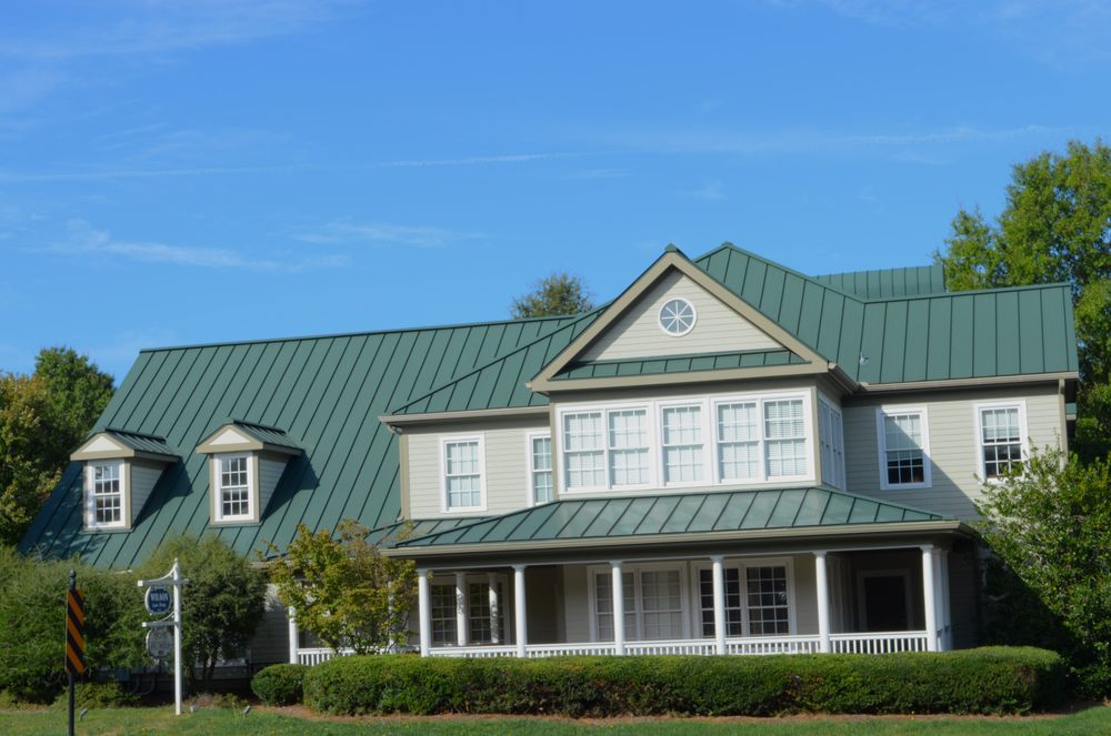 Slide of Soni Construction