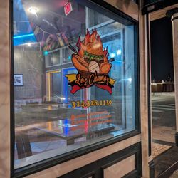 Los Chamos Restaurant