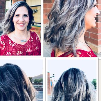 Hair by Hare - After color & cut - Hair Stylists Near Me - Orange, California Hair by Hare - After color & cut - Hair Stylists Near Me - Orange, California