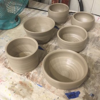 The Artist Outpost - Pottery made at artists outpost - Art Classes Near Me - San Diego, California The Artist Outpost - Pottery made at artists outpost - Art Classes Near Me - San Diego, California