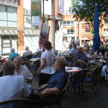Eiscafe Rialto - Ice Cream & Frozen Yogurt Near Me - Solingen, NW
