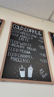 Menu photo 1 SC Bakery Aurora, CO