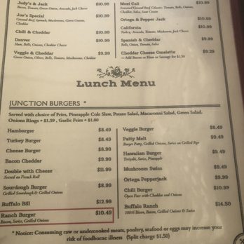 Judy's Junction - Coffee & Tea Near Me - Upper Lake, California Judy's Junction - Coffee & Tea Near Me - Upper Lake, California