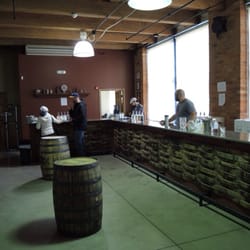Black Button Distilling