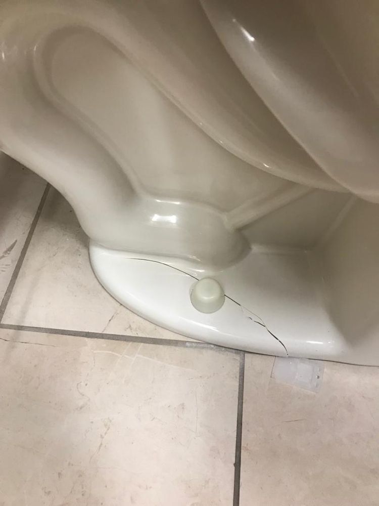 Slide of Interlab Facility Maintenance