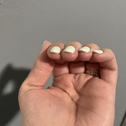 Today's Nail Salon