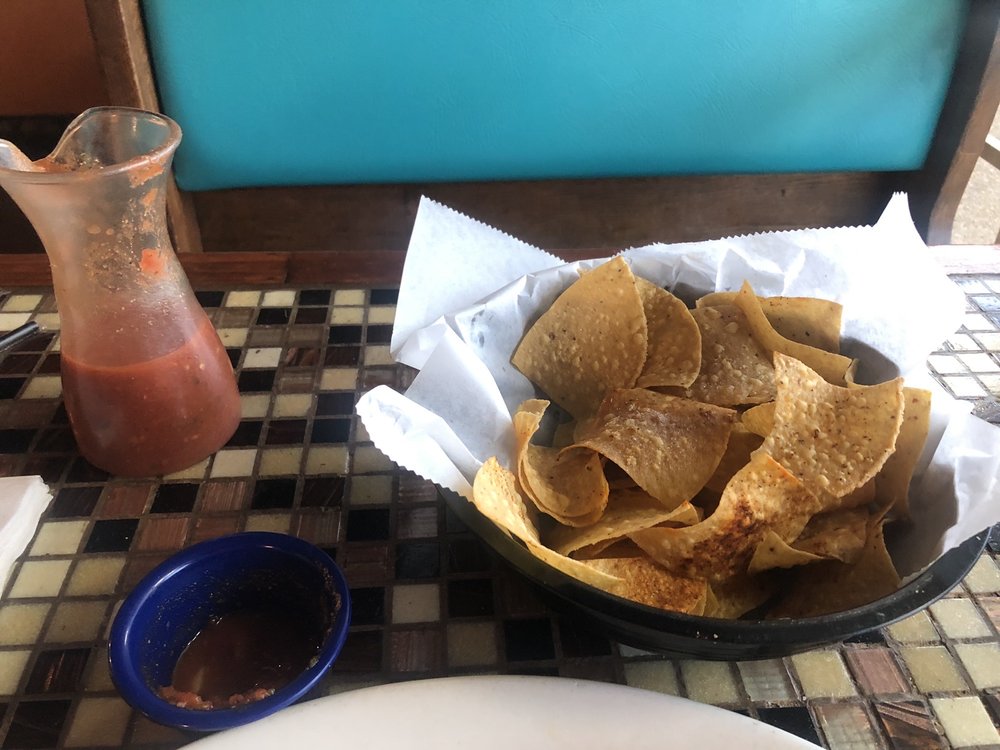 FERNANDO’S FAJITA FACTORY 41 Photos & 47 Reviews 5647 Hwy 80 E