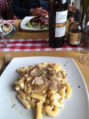 La Castellana by null